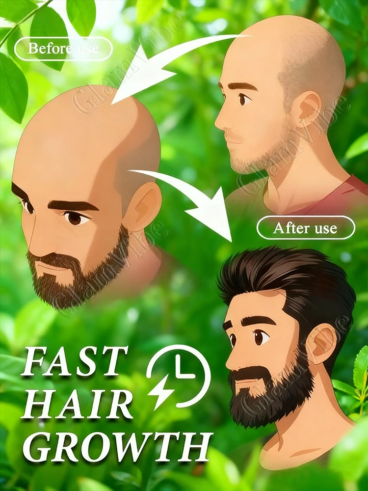 

Gentle nourishment, repairs scalp, 100% satisfaction.