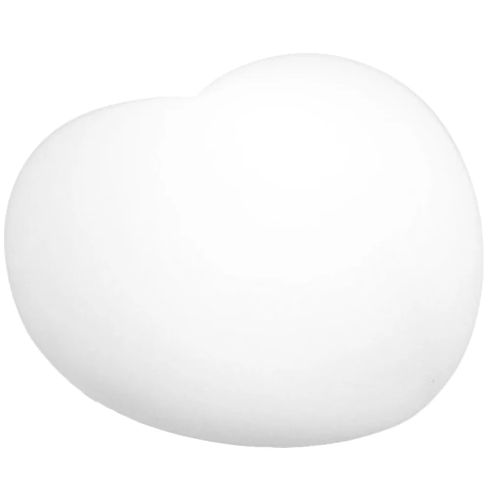 

Led Night Light Remote Controlled Heart Shaped Usb Atmosphere Lamp Decorative Creative Romantic Warm Light