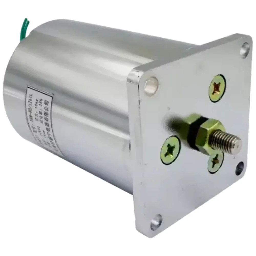XRN-90X126TL Electromagnetic Solenoid Technical Guide Instruction Manual - Solenoid Electromagnets Operating Manual