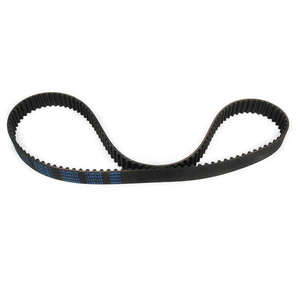 D4EA Engine Timing Belt Kit  for HYUNDAI SANTAFE 2.0Diesel 2003-2006 OEM 24410-27000 24810-27250 123RU28 24312-27250