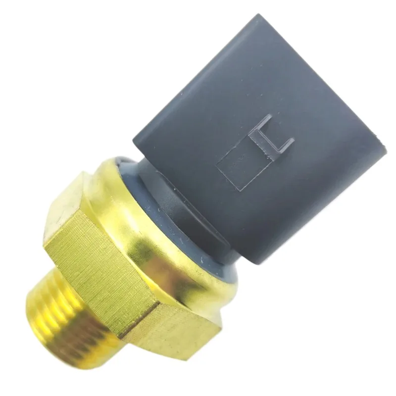 

OE:A0071530828 Oil Pressure Sensor Switch For Benz Truck Atego Axor Actros Adblue 600 609/Fits Detroit Diesel DD15 DD13 50