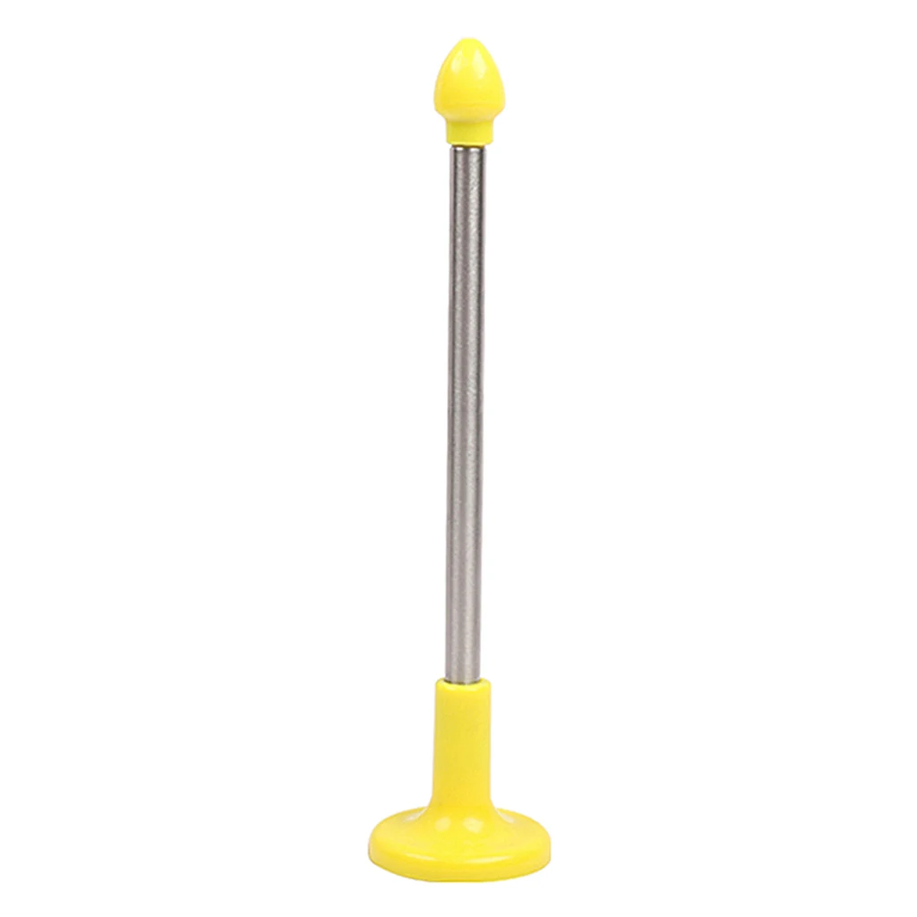 Adjustable Golf Lie Angle Training Tool with Magnetic Attachment for Swing Practice Face Alignment Correction Aid