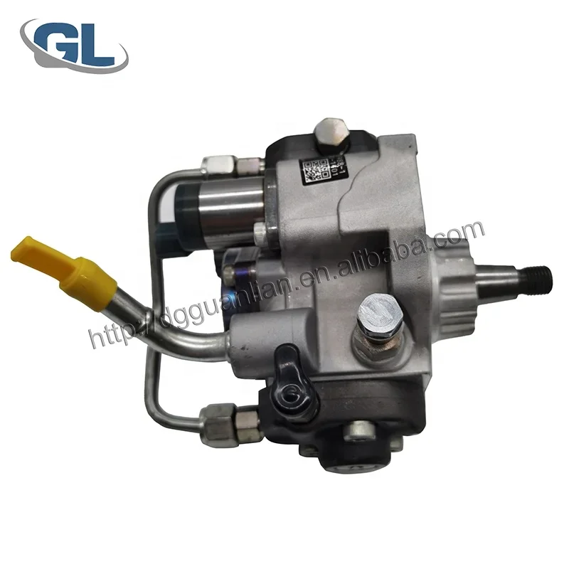 HP3 Diesel Fuel Injection Pump 294000-1400 294000-1401 8-98155988-1 For ISUZU 4JJ1