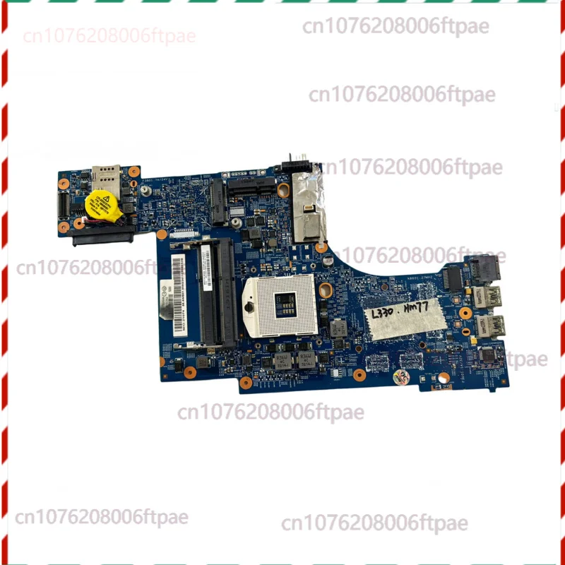 

motherboard For LENOVO ThinkPad E330 HM77 Mainboard 04W4175 11284-1 48.4UH01.011