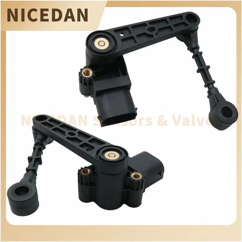 

LR033256 LR033257 Front/Rear Air Suspension Height Level Sensor For Land Rover Discovery 4 5 Range Rover Sport L462 L494 L405