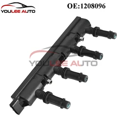 New 1208096 1208093 1208092 55573735 55575499 25198623 Ignition coil For Chevrolet Orlando Aveo Cruze Opel Astra Auto Parts