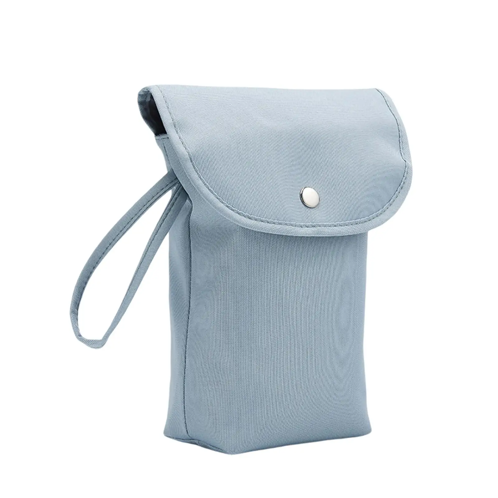 Multifunctional Baby Handbag Going Out Oxford Cloth Nappy Bag Waterproof Diaper Storage Tote for Newborn Mom Travel
