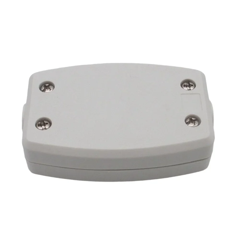 2 Pack Junction Boxes For Three Terminal Wiring Applications Designed For Indoor Outdoor Electrical For Safety