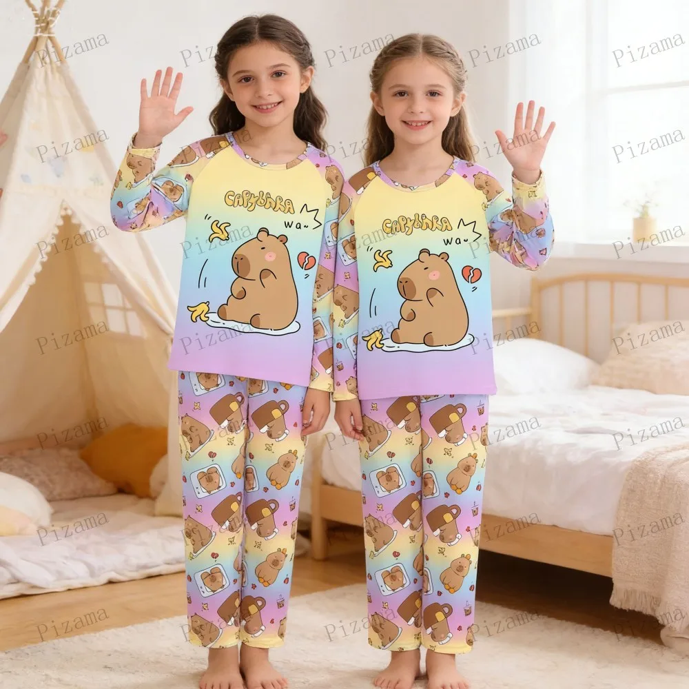 Thumbnail 3 - #79 Top Kids Lounge Wear Sets Picks for Every Budget