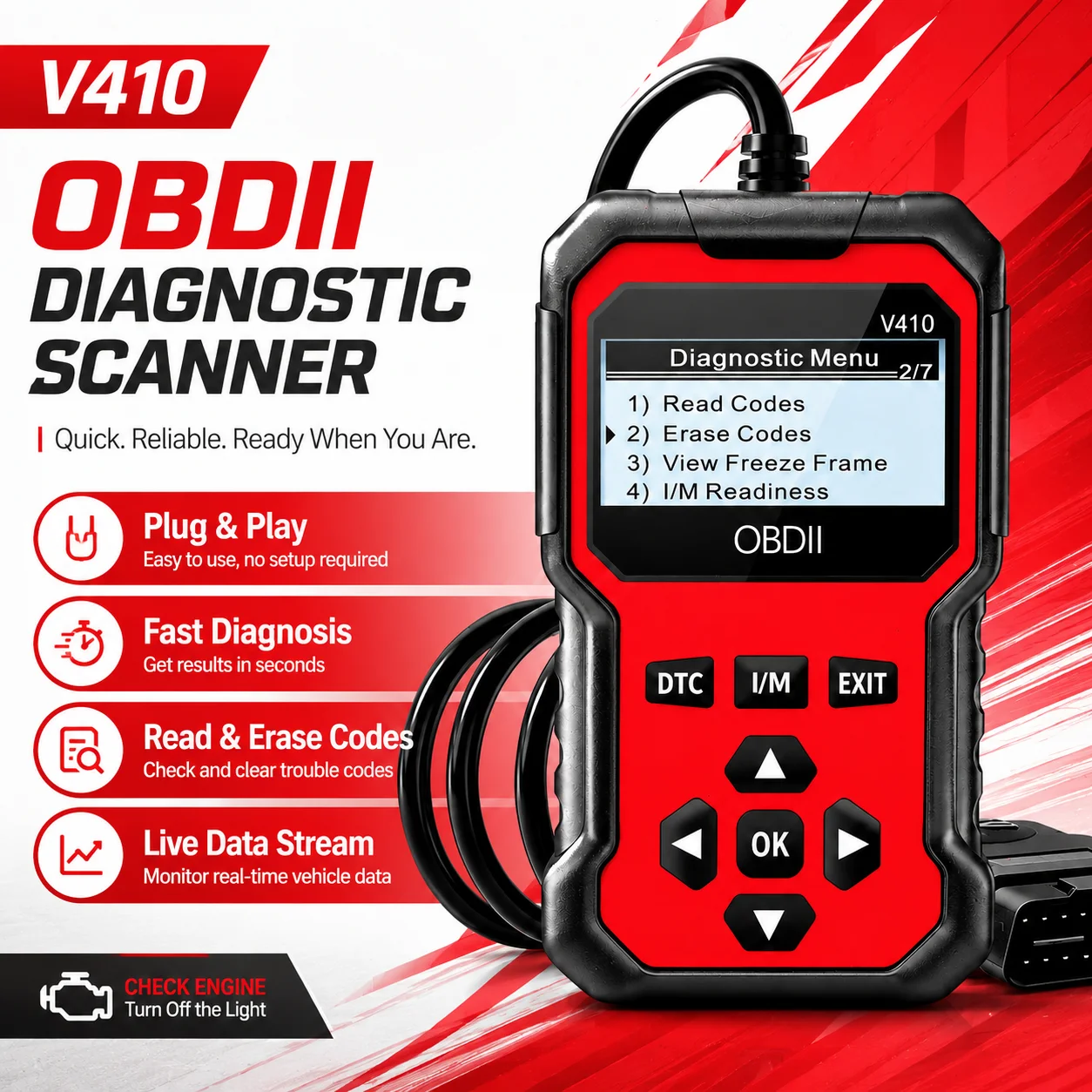 leitor-de-codigo-de-motor-profissional-v410-scanner-de-diagnostico-obd2-com-dados-em-tempo-real-prontidao-i-m-teste-de-voltagem-verificacao-da-luz-de-alerta-do-motor