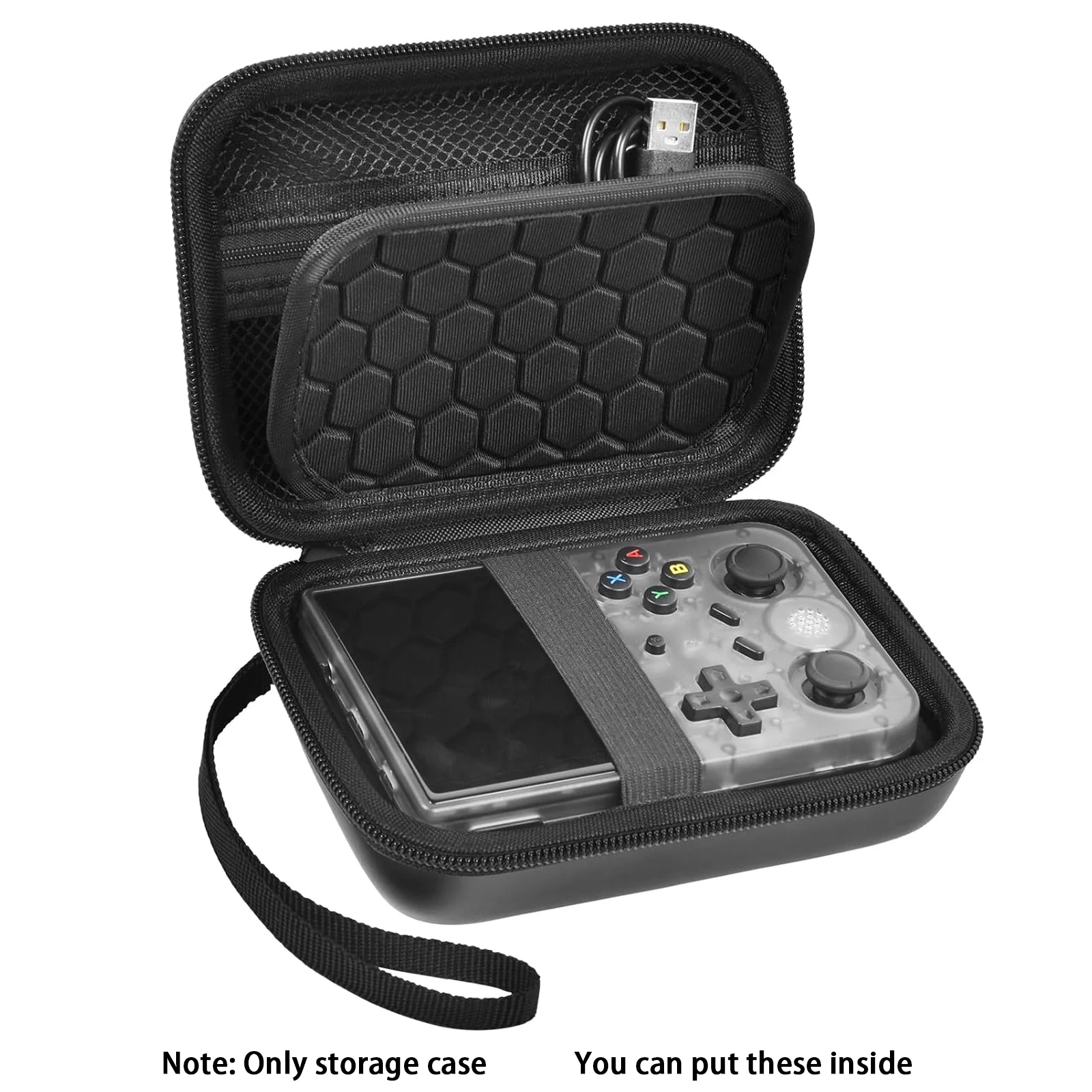 Travel Case For R36…