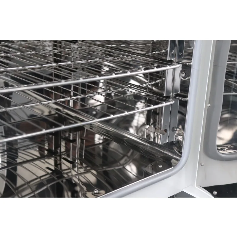 Lab 200 Degree 429L 230L Big Customised Electric Vertical Ce Chemical Forced Lab Industrial Hot Air Circulating Drying Oven