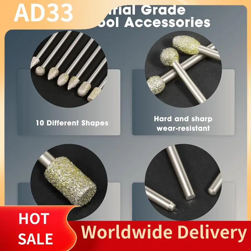 Top Deals Rotary To…