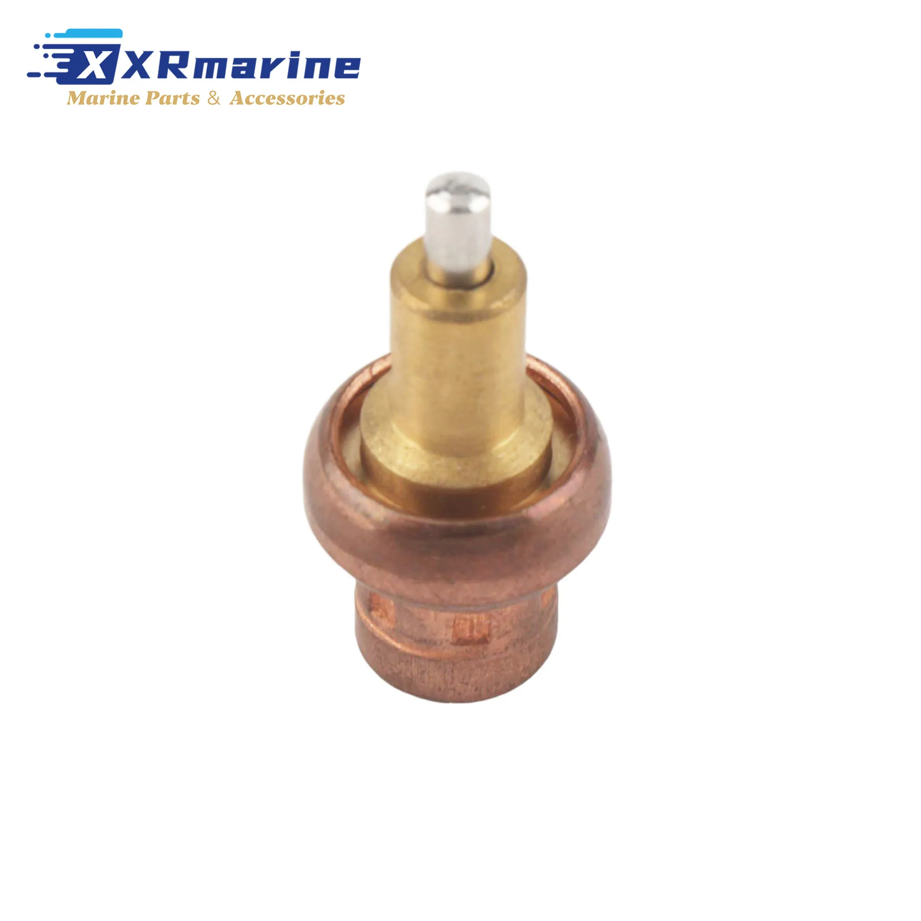 

62 ° 143 ℉ Термостат 394411, замена для лодочных моторов Johnson Evrinrude 2-тактных, 9.9-300 л.с., 0394411, 0778199, 18-1506