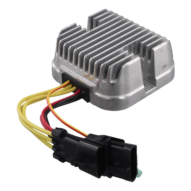 

A73X-Voltage Regulator For Polaris ATV 2007-2010 Sportsman Ranger Models 4011925-SR