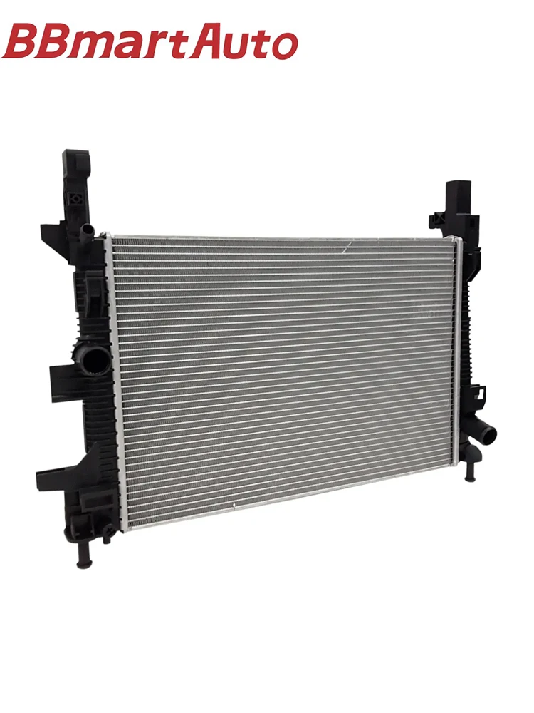 

F1F18005HB BBmart Auto Parts 1 Pcs Auto Radiator Aluminum Radiator Radiator Core 1.5 For Ford FOCUS ST CEW 2015- INCLUDES RS