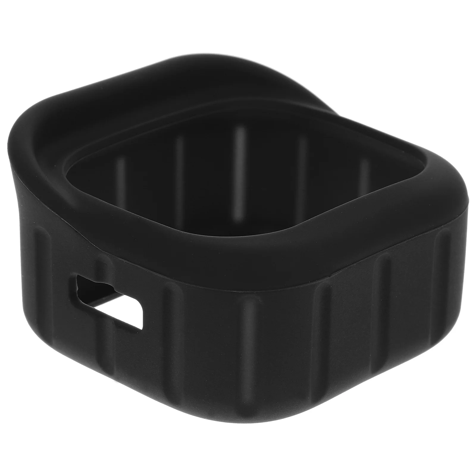 

Outdoor 4 Compatible Silicone Shell Shockproof Dirtproof Security Camera Housing