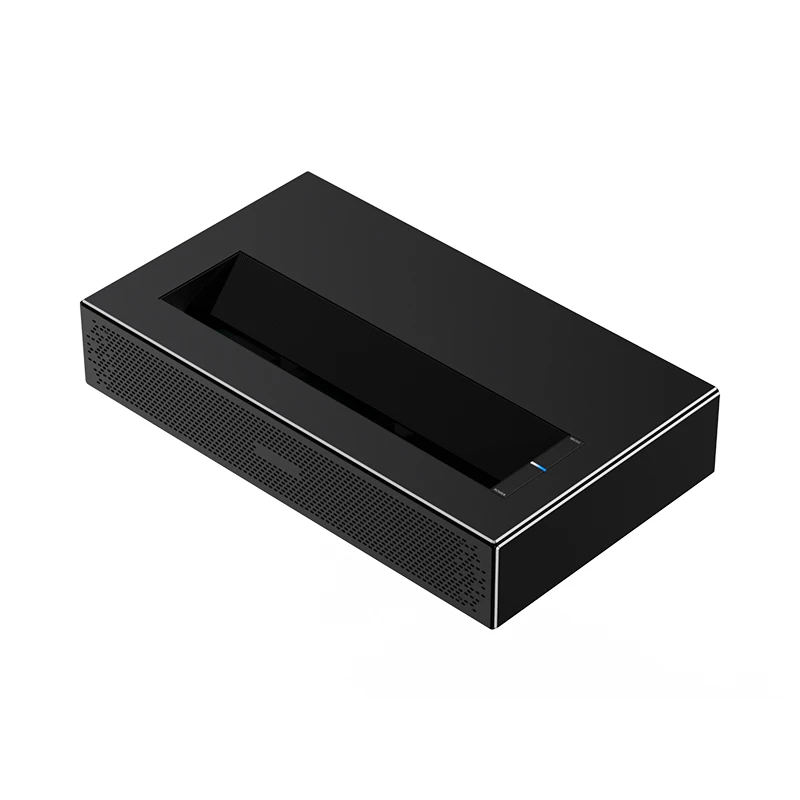 

Ultra-Triple Laser 4K Mini Video Projector FullHD 1080P 630ANSI Android 11 2G RAM Home Theater 5G WiFi