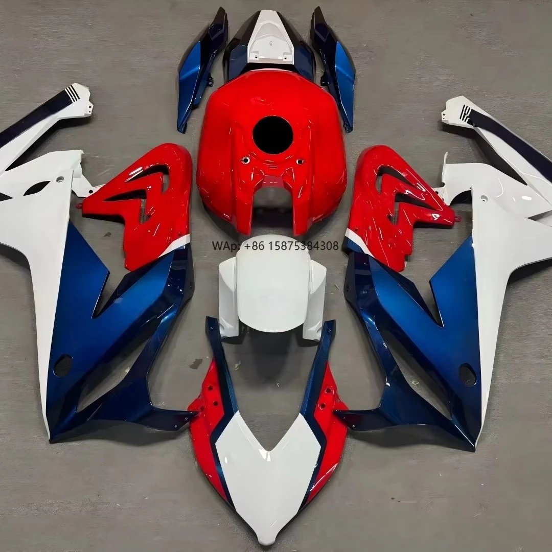 

Fairings for CBR 650 2019 2020 2021 2022 2023 2024 Panels Abs Plastic Motorcycle Fairing Kit