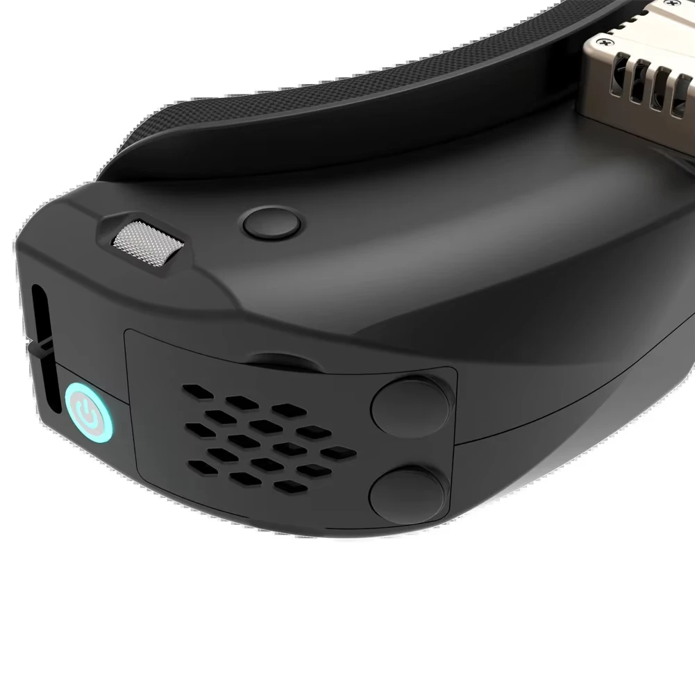 SKYZONE SKY04X PRO / SKY04O Pro FPV  Goggles 5.8Ghz 48CH Steadyview Receiver 1920*1080 DVR Video Glasses for RC Drone Airplane