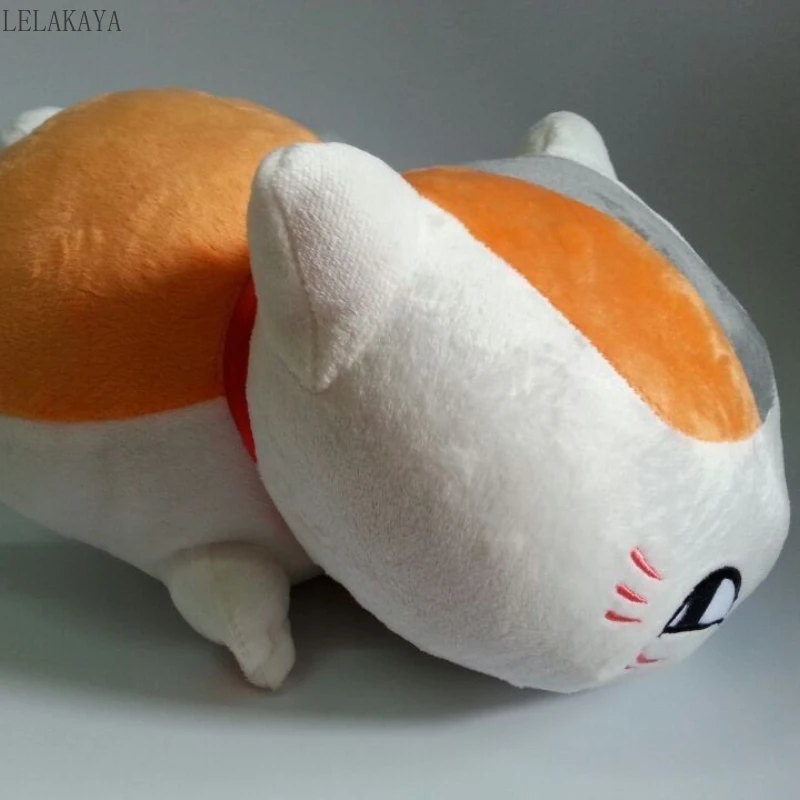 Cute Cat Plush 13