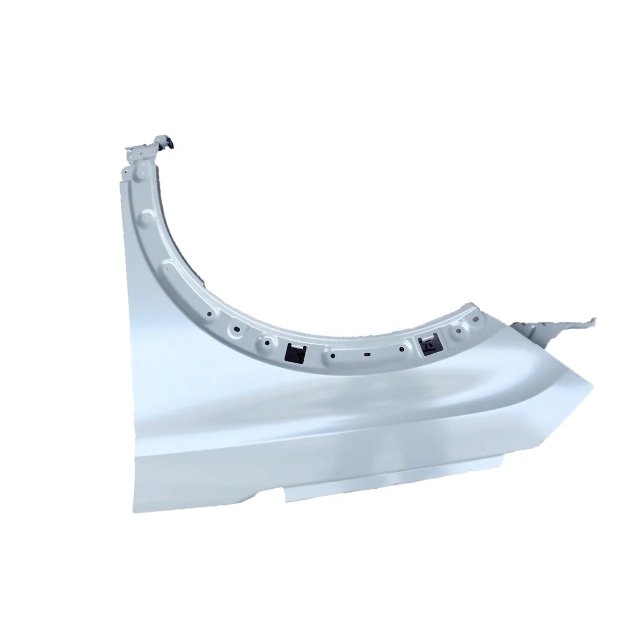 YL00302680 9812305780 YL00302480 9812305680 aluminum front fender side wing Front leaf for   3008 4008 5008