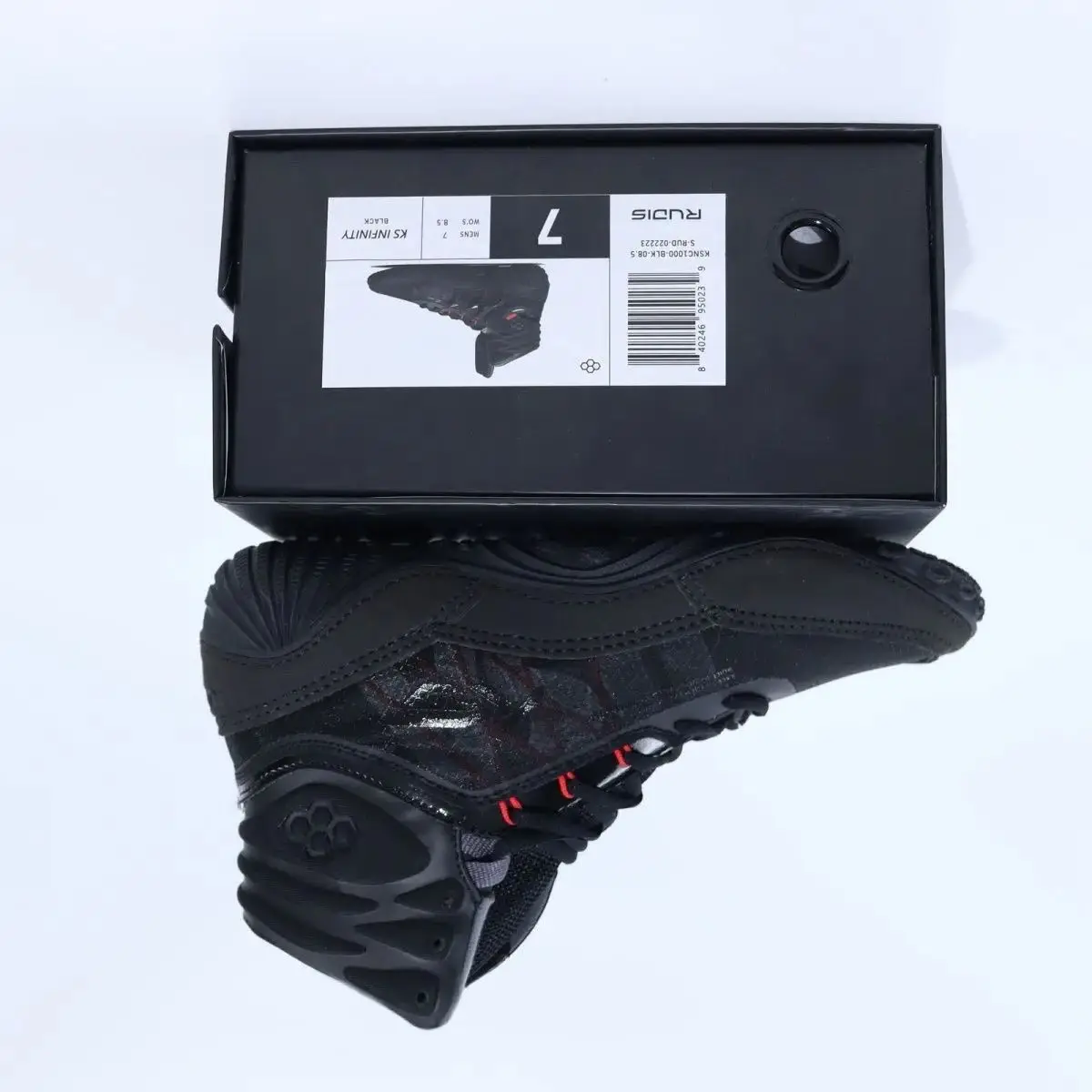 

Suitable for high-intensity training Boxing shoes Men's wrestling shoes Lightweight and comfortable design