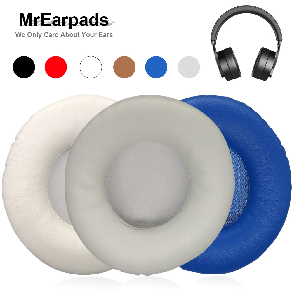 SHO8803 وسادات الأذن لاستبدال فيليبس SHO8803 سماعة الأذن وسادة الأذن