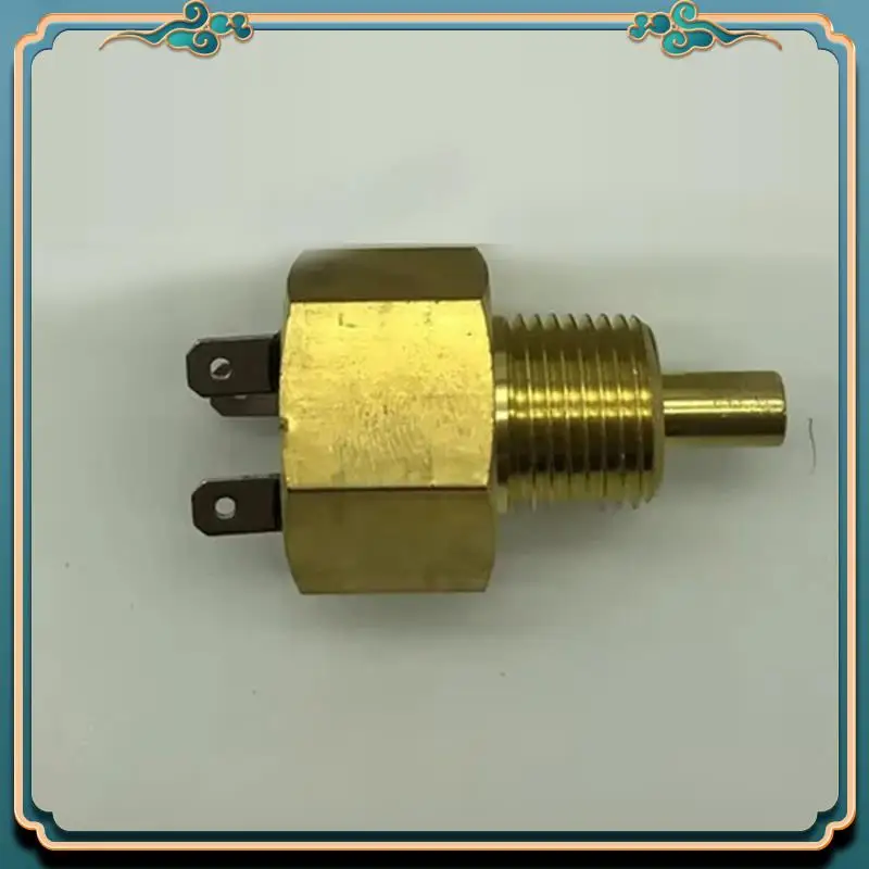 

Latest 2848A102 Water Temperature Sensor Parts Accessories For Perkins Engine 1004-4 1004-4T 1004-40S