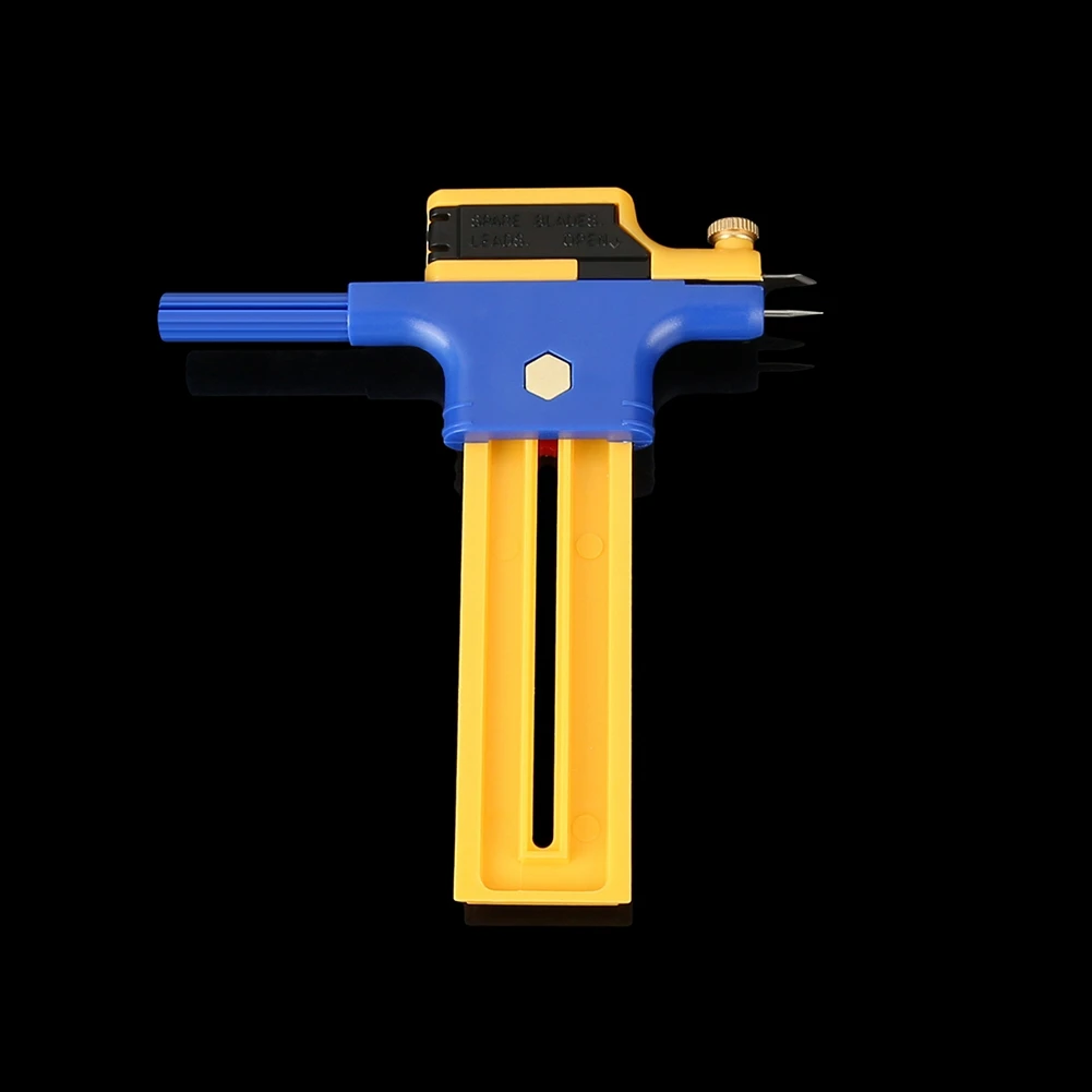 2025 Trend Compass Circle Cutter Circular Cutting Tool Adjustable Compass Circle Cutter Cortador Circular Circle Cutter