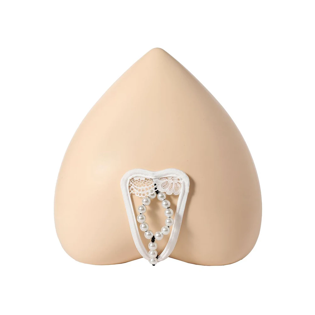 

Мужские трусы-стринги C-String для геев, с О-образным кольцом, Т-образной спинкой, эротические, бикини, с вырезами, невидимые, тонкие, для мужчин