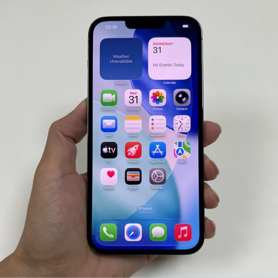 iPhone 13 128GB (Boxed)