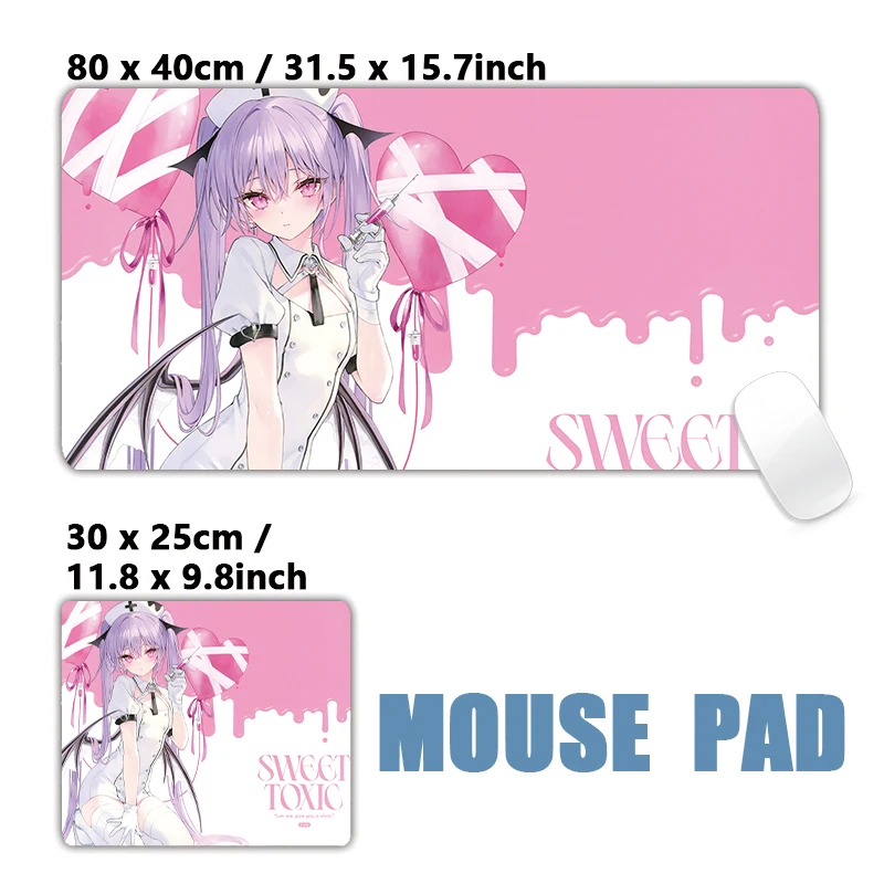 สาวอนิเมะญี่ปุ่นโลลิต้าปีศาจน้ - Tradescantia Purple บทวิจารณ์และราคา