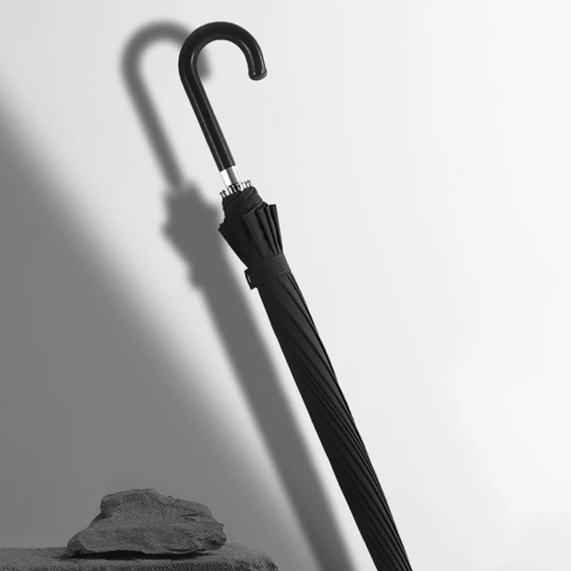 

Ветрозащитный прочный зонт, мужской зонтик, автоматический пляжный УФ-зонт, портативный роскошный Guarda Chuva, товары для дома YYY45XP