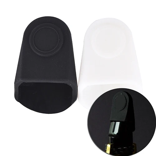 Medium Size Rubber Mouthpiece Protective Cap Head For Alto Tenor Saxophone Clarinet Mouthpiece Protect Delicate Tip