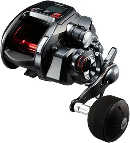 Shimano 17 Plays Electric Reel 800 1000 Right Handle High Performance Fishing Gear