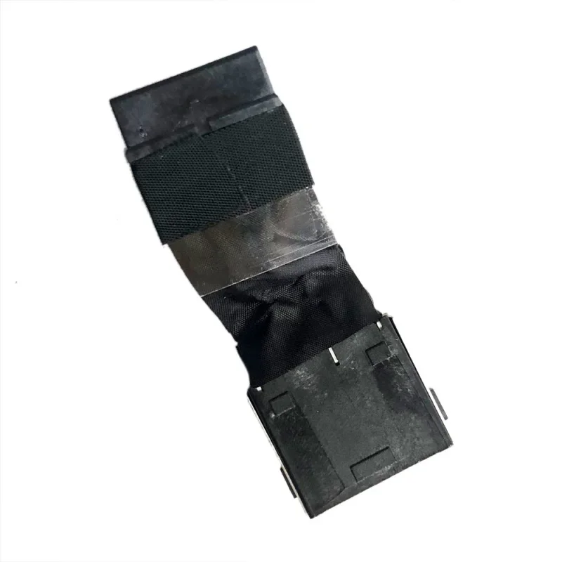 РАЗЪЕМ ПИТАНИЯ КАБЕЛЬ ЗАРЯДНОГО ПОРТА Разъем для Lenovo Thinkpad P52 DC-IN