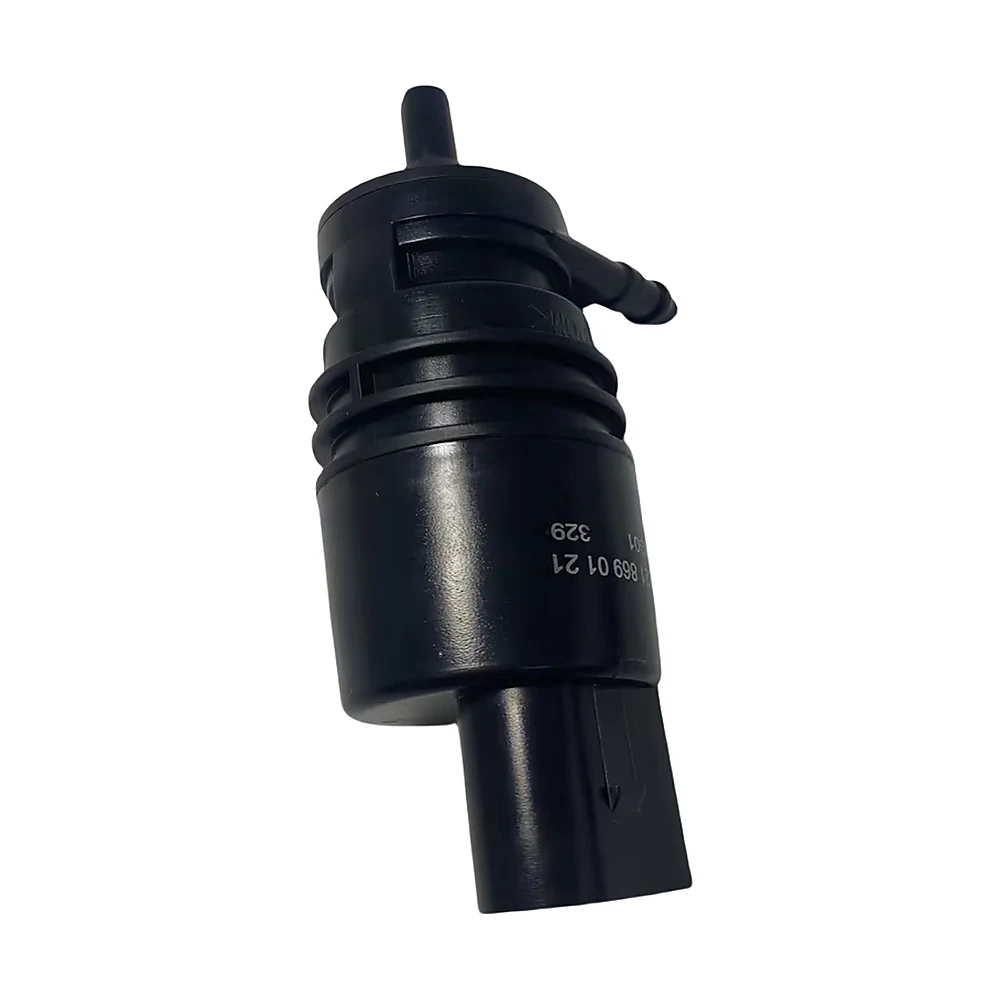 Wiper Spray Motor 2218690121 Fit For Mercedes-Benz C200 SLS AMG Sprinter C180 CGI C250 CDI C 55 AMG C 32 AMG CL 63 AMG CL 65 AMG