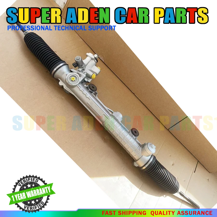 

RHD Power Steering Rack For Mercedes W215 W220 S280 2204600900 A2204600900 Right hand drive