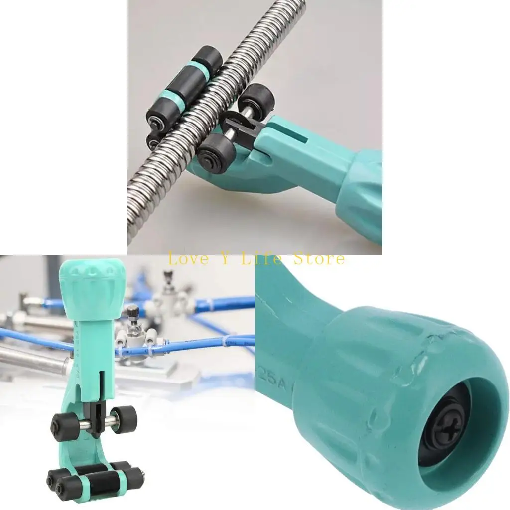 

L74C 8-32 мм ПВХ Трубки