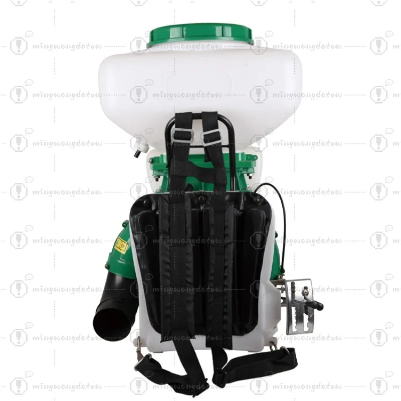 Bearing Power Agricultural Orchard Garden Sprayer Mechanical Spray Duster WFB18-3