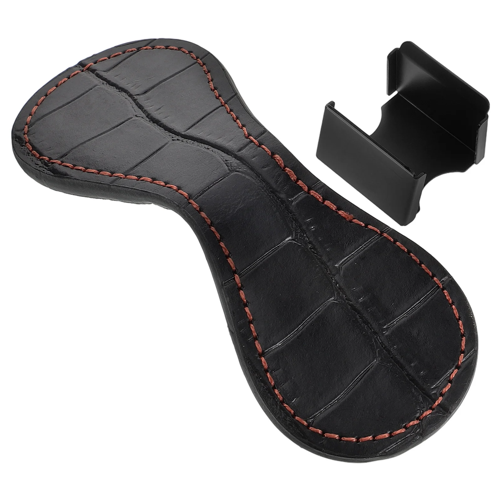 

Pool Chalk Holder Tool Elastic Box Design Round Pocket Clip Easy Carry Snooker Cue Chalk Holder Billiard Accessory