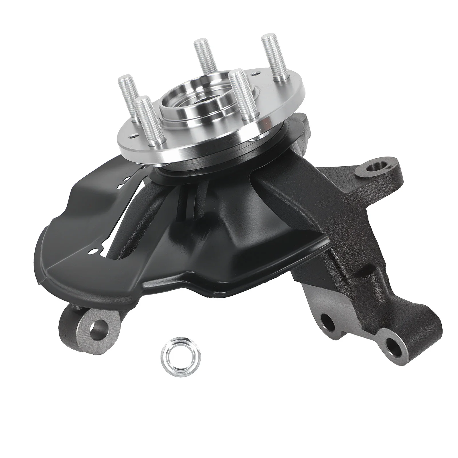 Junta de dirección del cubo de la rueda delantera para Mazda CX-7 2007-2012 L20633060 izquierda/derecha