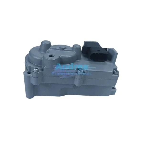 OEM Quality brand new HE300 VGT turbo actuator  for Paccar MX10-MX13 EPA17 12V 2348174 2140162, 2159526, 2192476, 2296205,