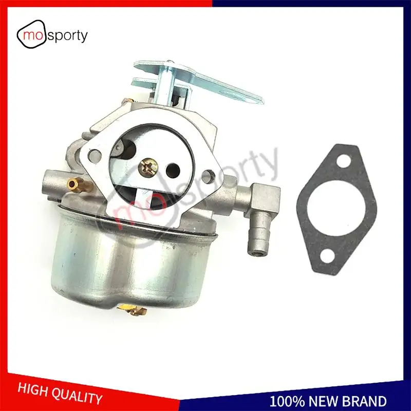 Carburetor For Tecumseh Snow King 640169 OH318SA OHSK80 OHSK90 OHSK100 OHSK110 OHSK 80 90 100 110