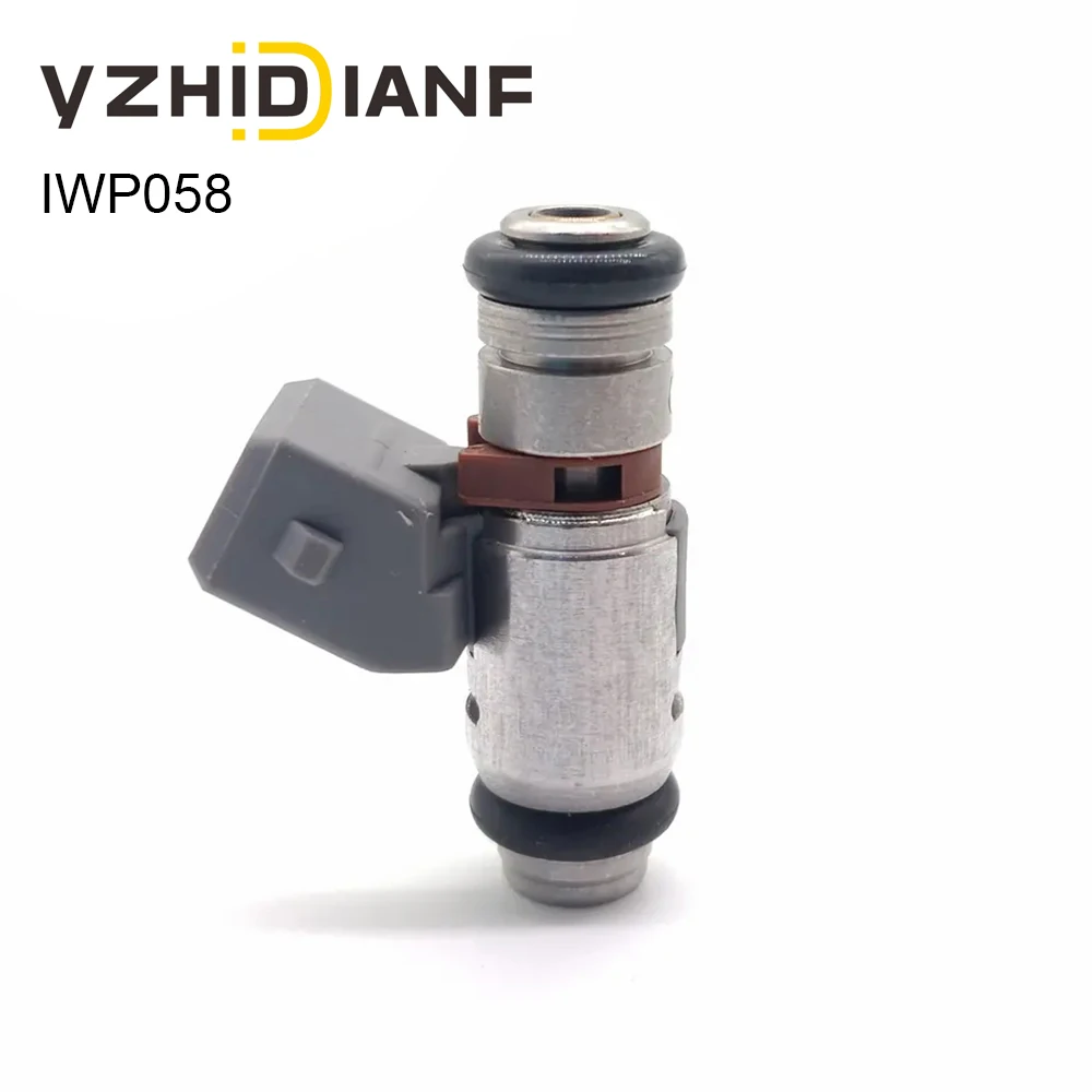 

Fuel Injector Nozzle IWP058 IWP-058 for VW Golf IV 4 BJ99 1.4L