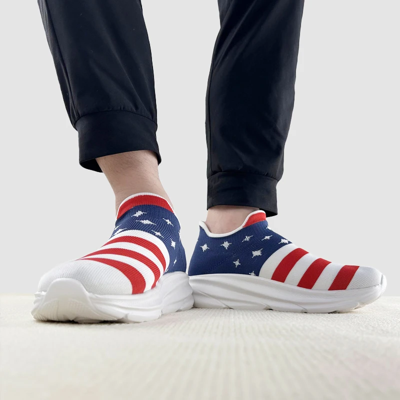 Running Shoes for Men and Women, Casual Sneakers, Lightweight, Mesh Shoes, Gym Trend, Outdoor, New, Summer, Spring, 2025, New