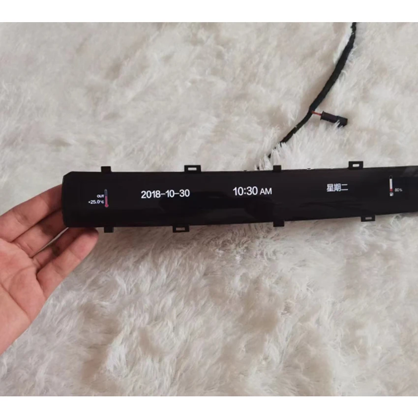 

For2017-2024Audi A4 A5 S4 S5 RS5 RS4 Ко-пилот ЖК-дисплей Ко-пилот Модификации интерьера Виртуальное приборы вождения