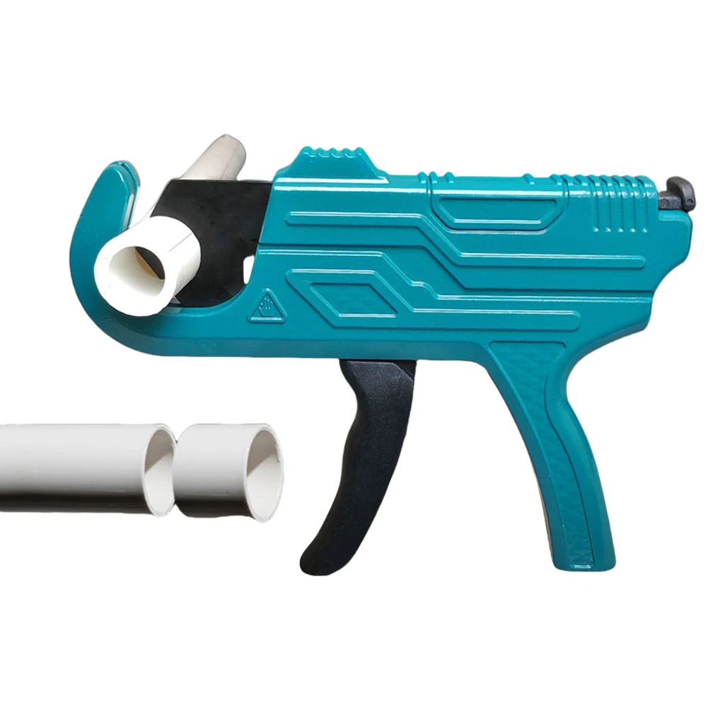 Cortador de Tubos de PVC con Cuchilla de Acero SK5, Herramienta Profesional para Cortar Tubos de PP-R, Tijeras para Tubos de Plástico y Mangueras de Goma