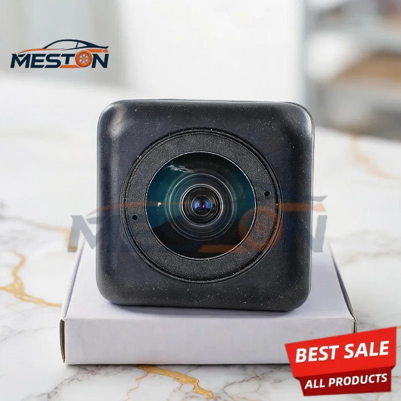 For Toyota 86790-B1100 Rear View Reversing Camera Parking Assist Camera Car Accessories